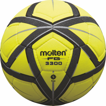 Molten Hallenfußball Fritz-Sport