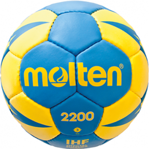 Handball Fritz-Sport Molten Schulsport