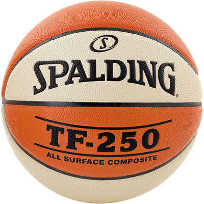 Spalding TF 250 Frau Fritz Sport
