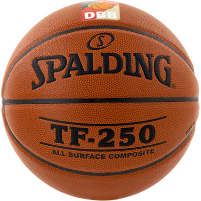 Fritz-Sport Spalding TF 250 DBB