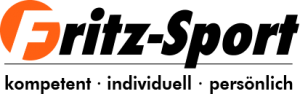 fritz-sport-Logo Sportfachgeschäft